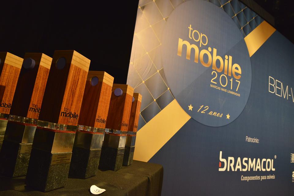 sistema de gestão para loja de móveis