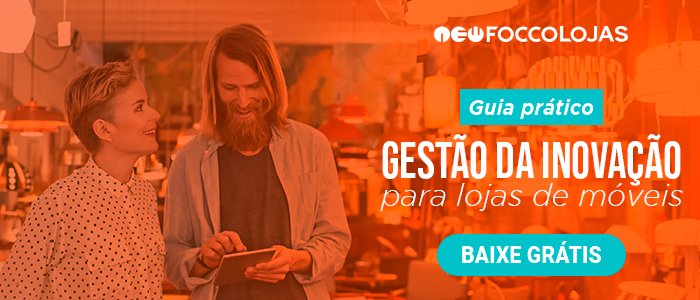 Guia Prático: Gestão da Inovação para Lojas de Móveis